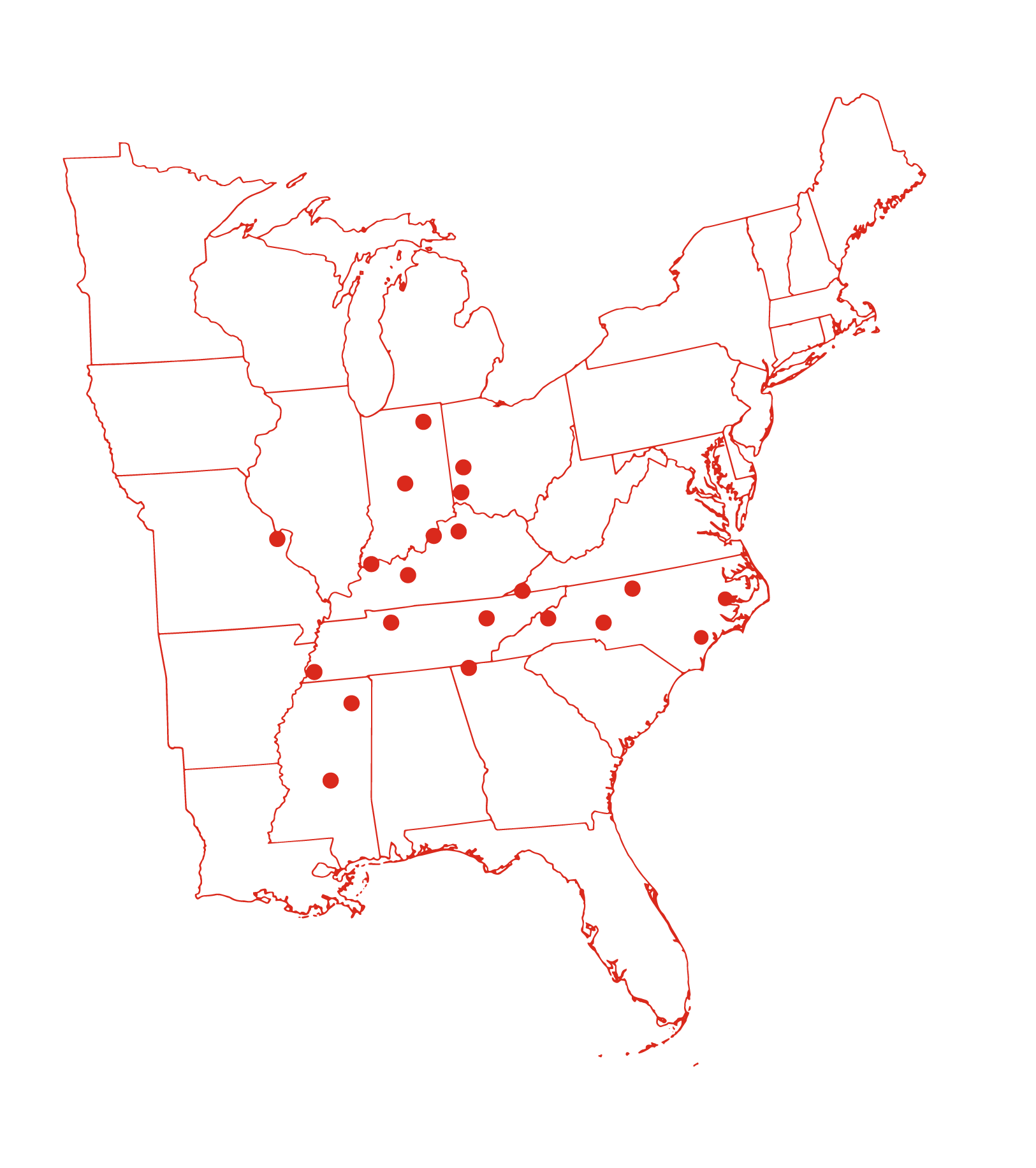 usa-clarke mapnew usa-clarke mapnew